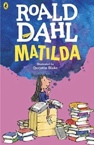 Matilda (Dahl Fiction)