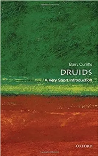 Druids – A Very Short Introduction