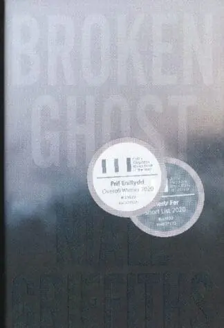 Broken Ghost