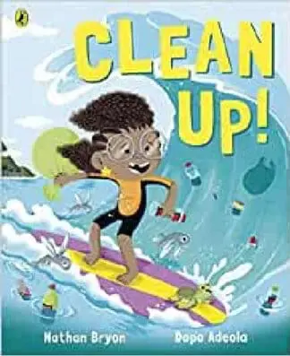Clean Up!
