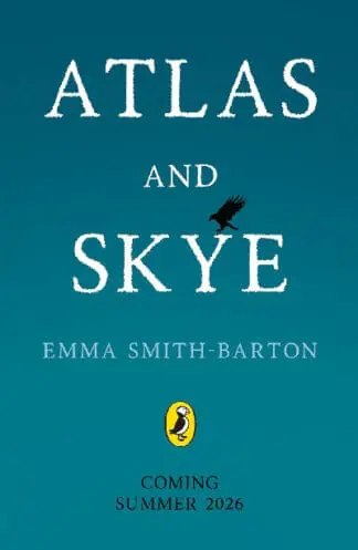 Atlas and Skye