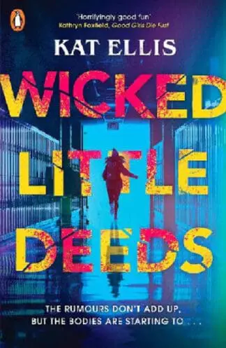 Wicked Little Deeds