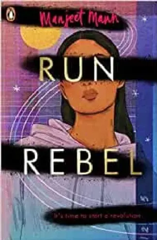 Run, Rebel