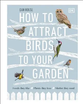 How to Attract Birds to Your Garden