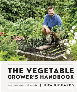 The Vegetable Grower’s Handbook