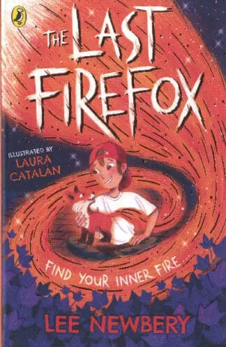 Last Firefox, The
