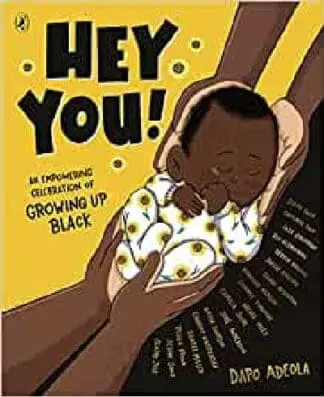 Hey You!