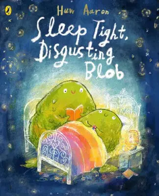 Sleep Tight, Disgusting Bob