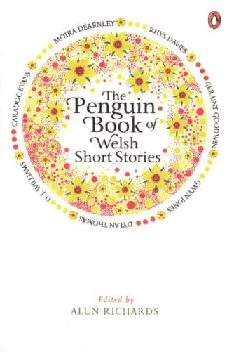 Penguin Book of Welsh Short Stories, The