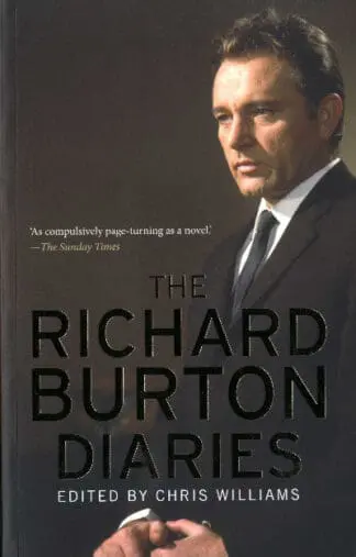Richard Burton Diaries, The