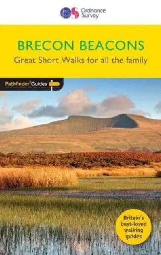 Brecon Beacons – Short Walks