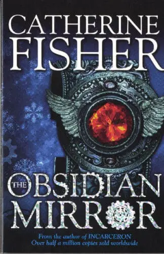 The Obsidian Mirror