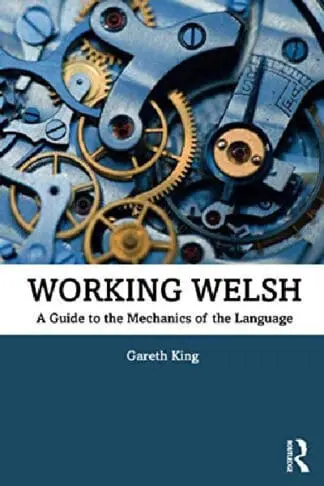 Working Welsh – A Guide to the Mechanics of the Language