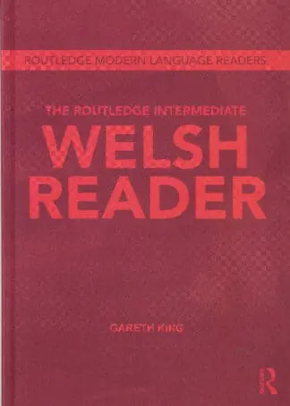 The Intermediate Welsh Reader