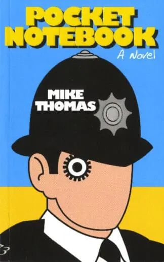 Pocket Notebook  A Novel