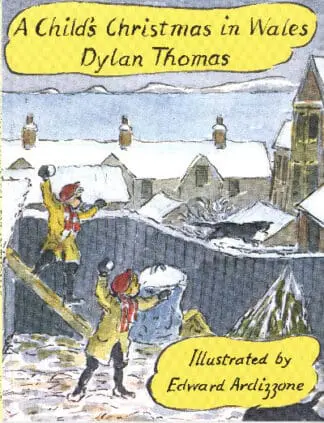 A Child’s Christmas in Wales