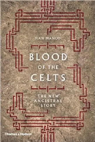 Blood of the Celts