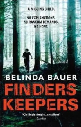 Finders Keepers