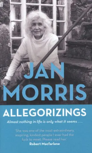 Allegorizings