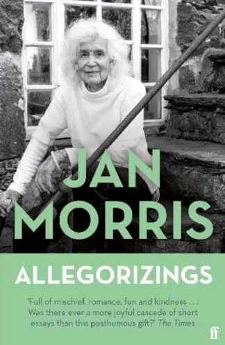 Allegorizings