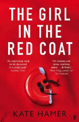 Girl in the Red Coat, The