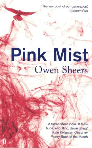 Pink Mist