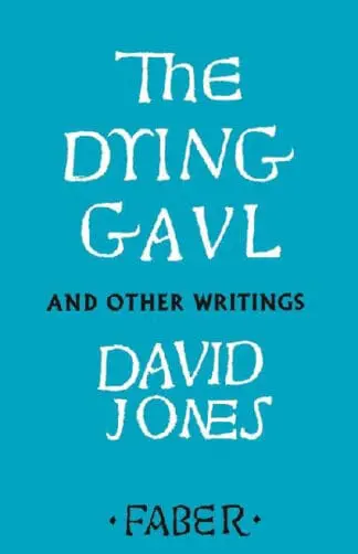 Dying Gaul and Other Writings, The