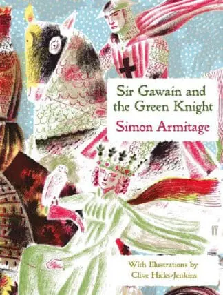 Sir Gawain and Green Knight