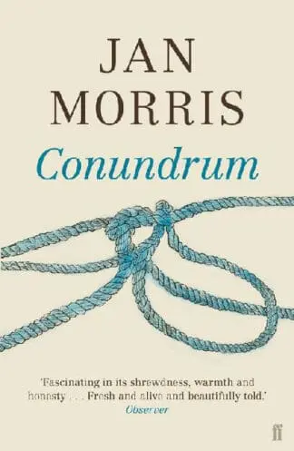 Conundrum