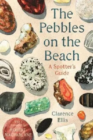 Pebbles on the Beach – A Spotter’s Guide
