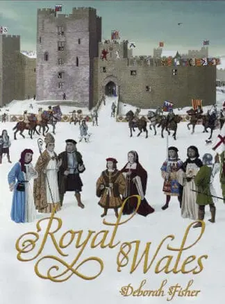 Royal Wales