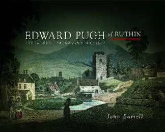 Wales and the French Revolution: Edward Pugh of Ruthin 1763-1813 – A Native Artist