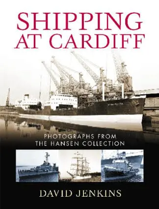 Shipping at Cardiff – Photographs from the Hansen Collection