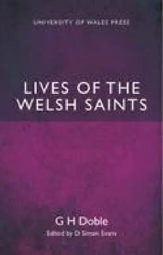 Lives of the Welsh Saints