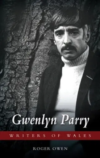 Writers of Wales: Gwenlyn Parry