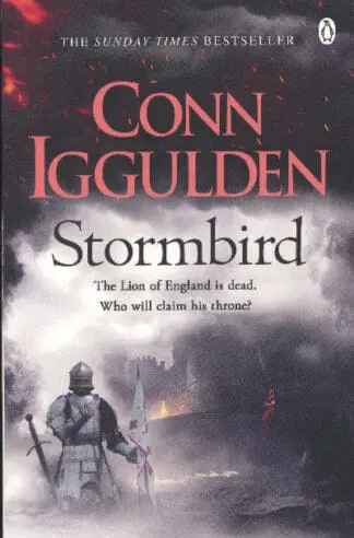 War of the Roses: 1. Stormbird