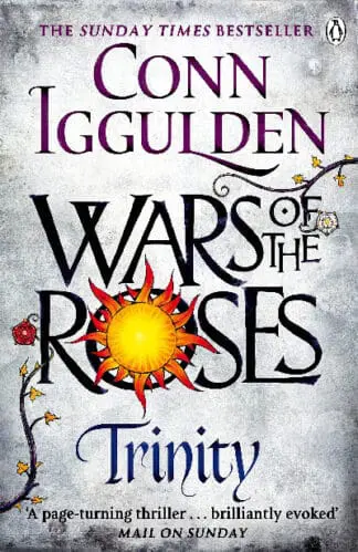 War of the Roses: 2. Trinity