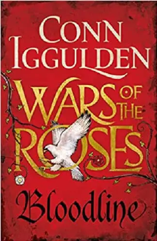 War of the Roses: 3. Bloodline