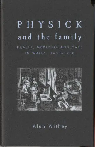 Physick and the Family