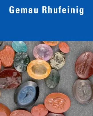 Gemau Rhufeinig