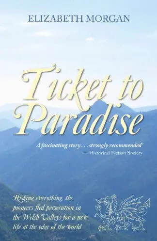 Ticket to Paradise