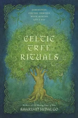 Celtic Tree Rituals