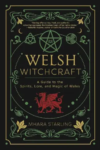 Welsh Witchcraft