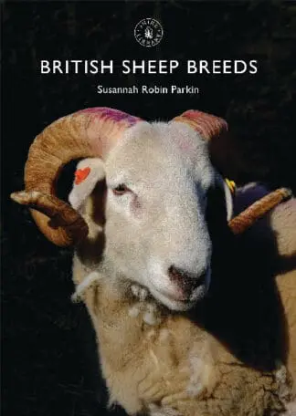 Shire Library: British Sheep Breeds