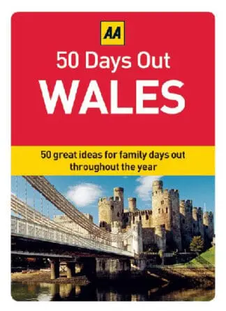 50 Days out Wales