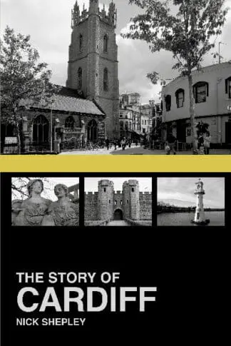 Story of Cardiff, The