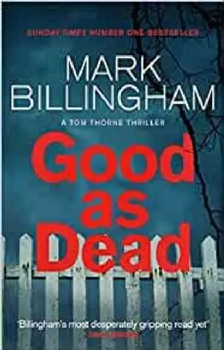 Good as Dead