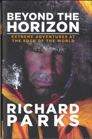 Beyond the Horizon