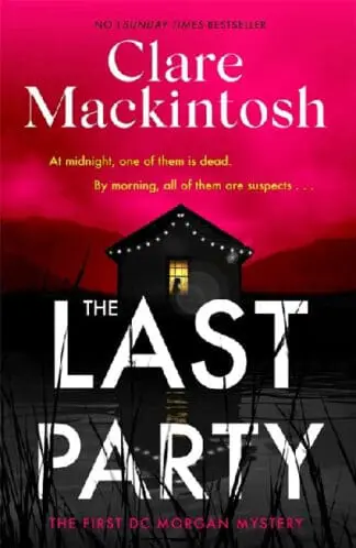 Last Party, The