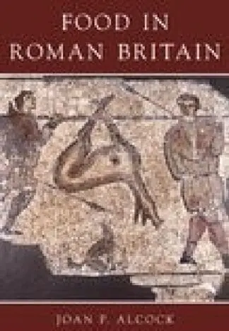 Food in Roman Britain